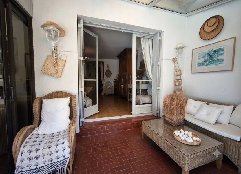 Maison à vendre, 130m², Saint-Cyr-sur-Mer