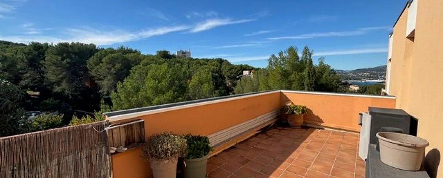 Appartement à vendre, 65m², La Seyne-sur-Mer