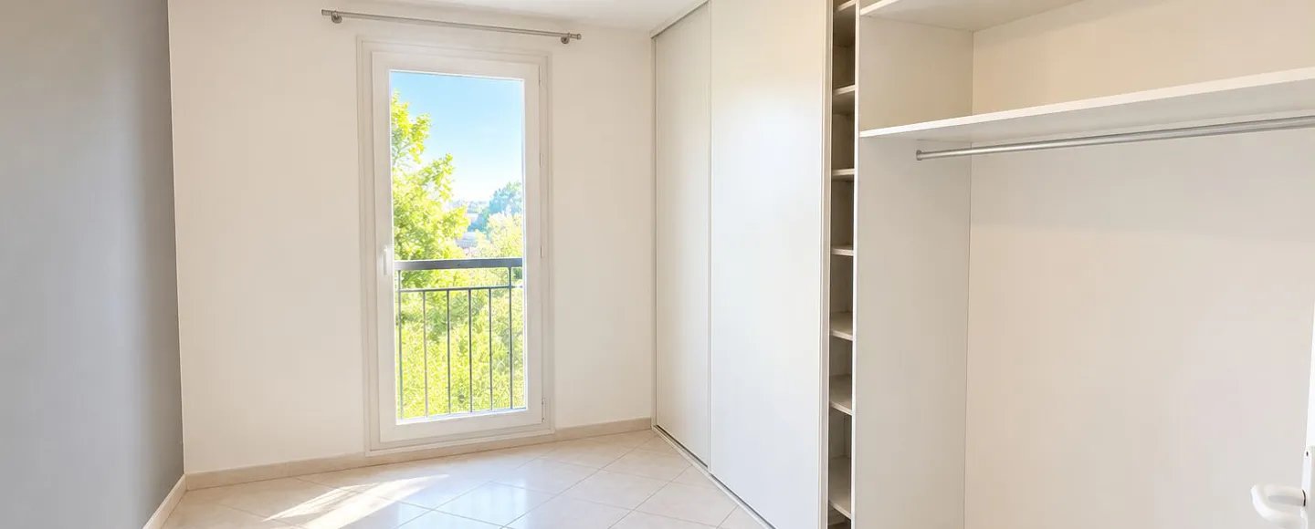 Appartement à vendre, 65m², La Seyne-sur-Mer
