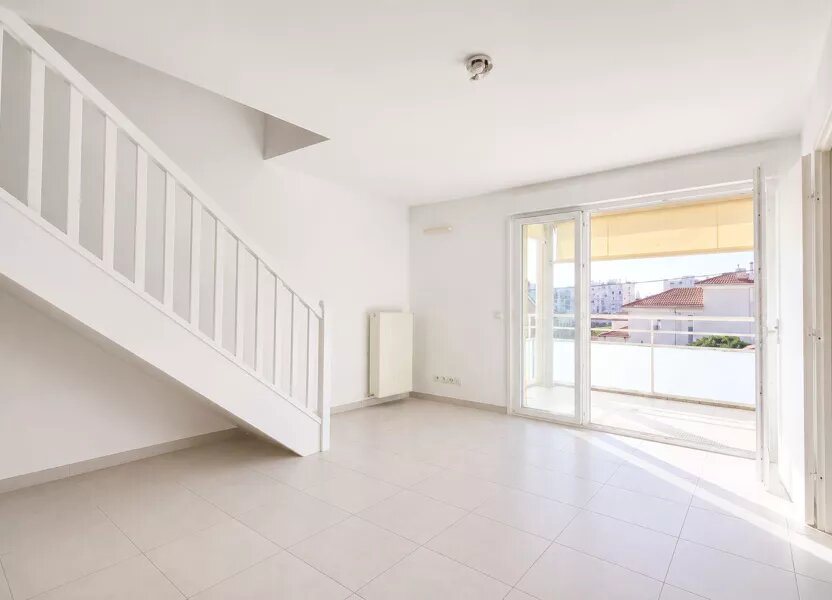 Appartement à vendre, 55m², Toulon