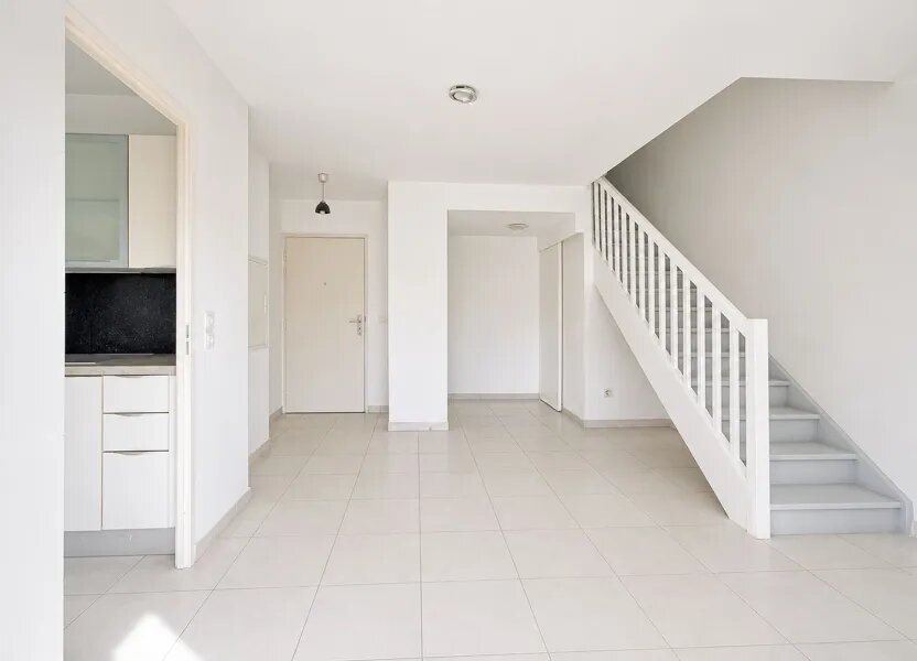 Appartement à vendre, 55m², Toulon