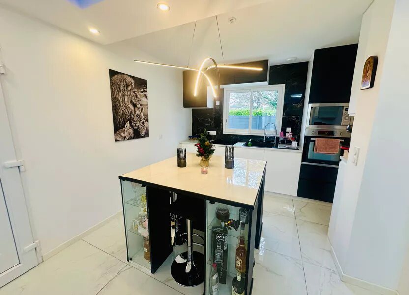 Maison à vendre, 80m², Pignans