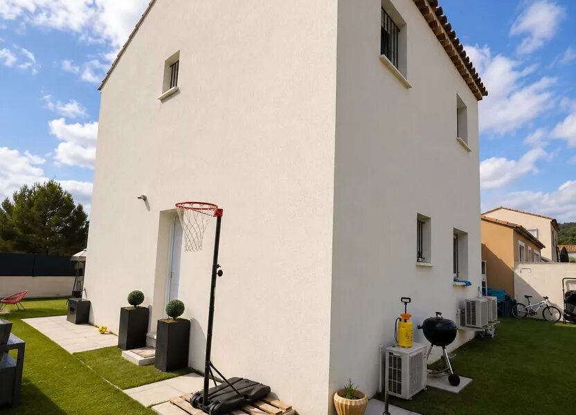 Maison à vendre, 80m², Pignans