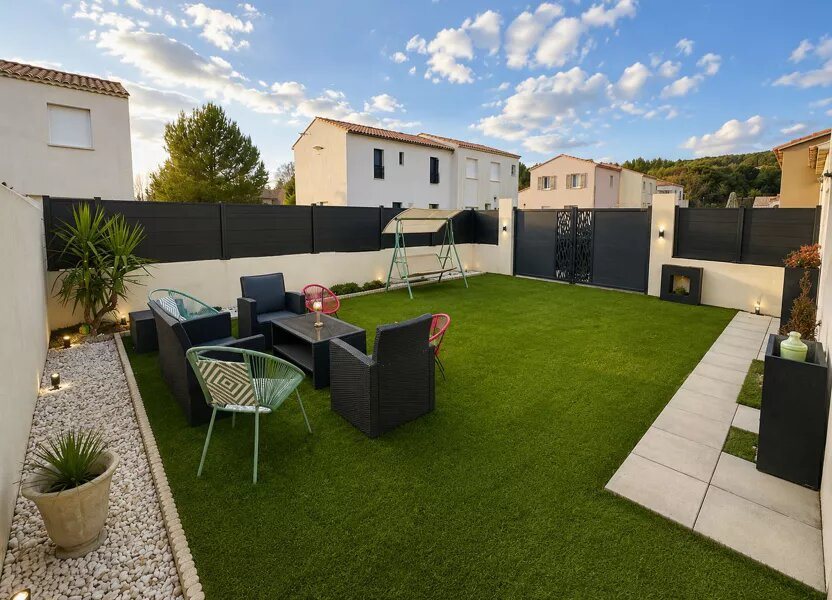 Maison à vendre, 80m², Pignans