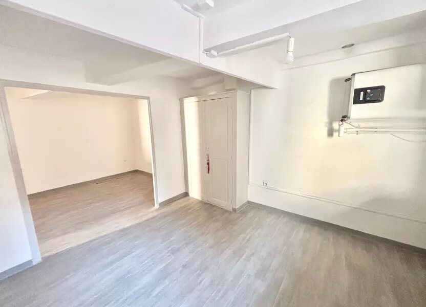 Appartement à vendre, 42m², Sanary-sur-Mer
