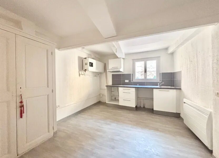 Appartement à vendre, 42m², Sanary-sur-Mer