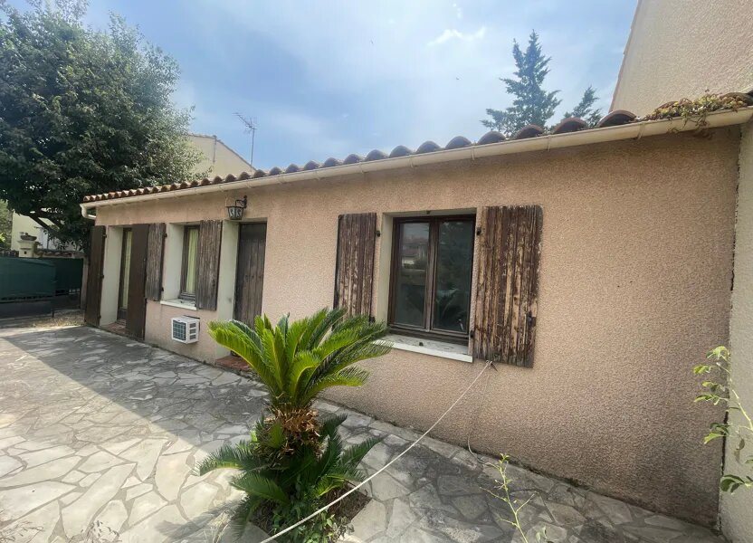 Maison à vendre, 75m², La Seyne-sur-Mer