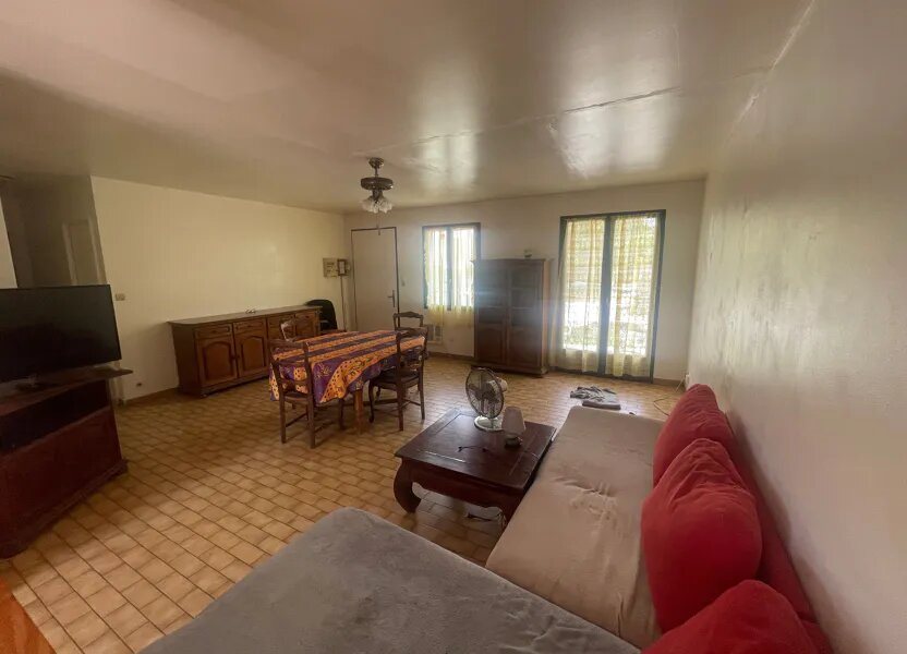 Maison à vendre, 75m², La Seyne-sur-Mer