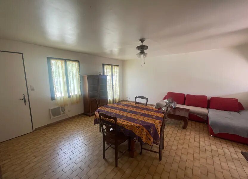 Maison à vendre, 75m², La Seyne-sur-Mer