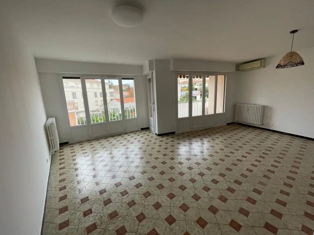 Appartement à vendre, 81m², Bandol