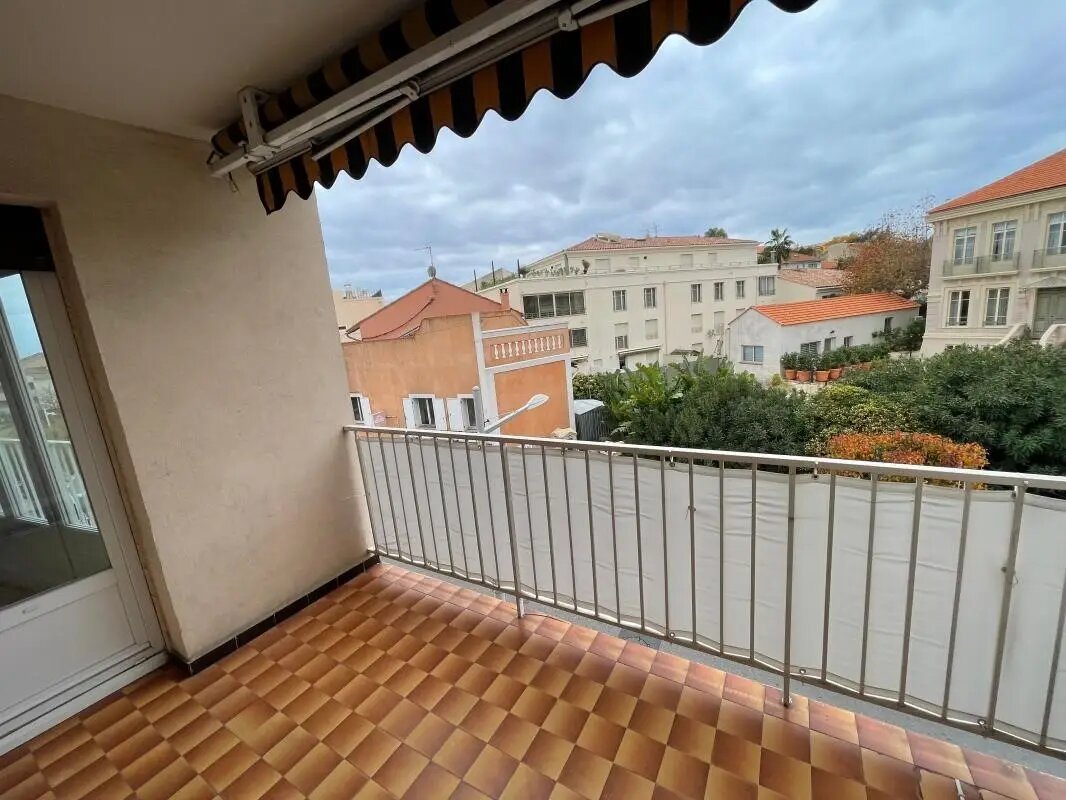 Appartement à vendre, 81m², Bandol