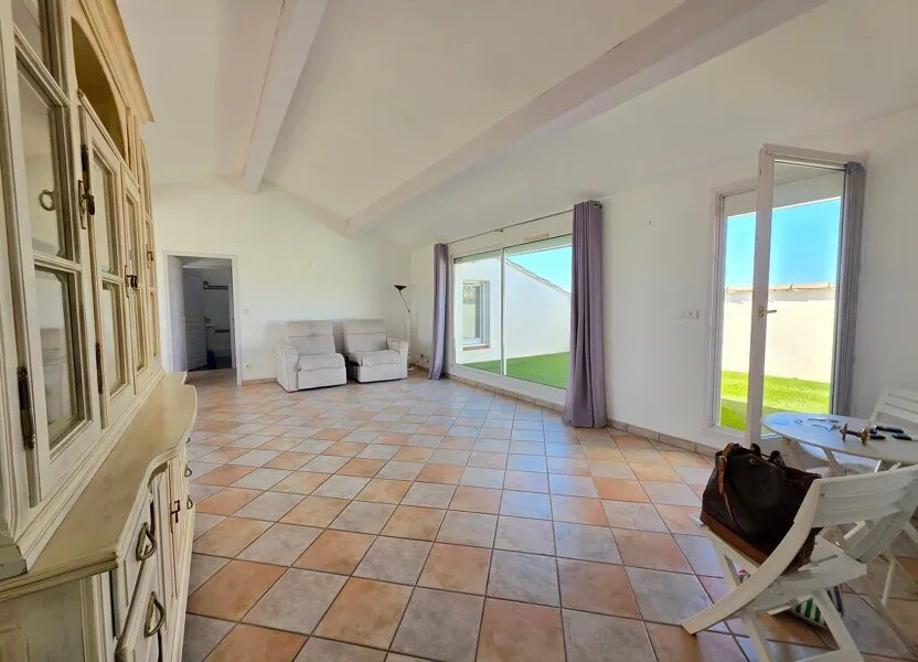 Appartement à vendre, 98m², Sanary-sur-Mer