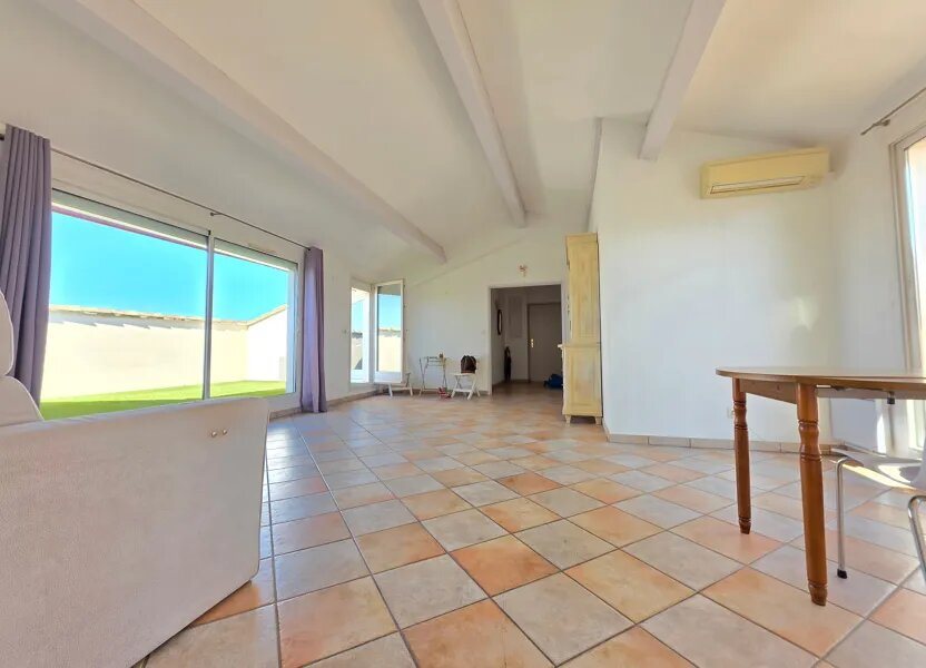 Appartement à vendre, 98m², Sanary-sur-Mer