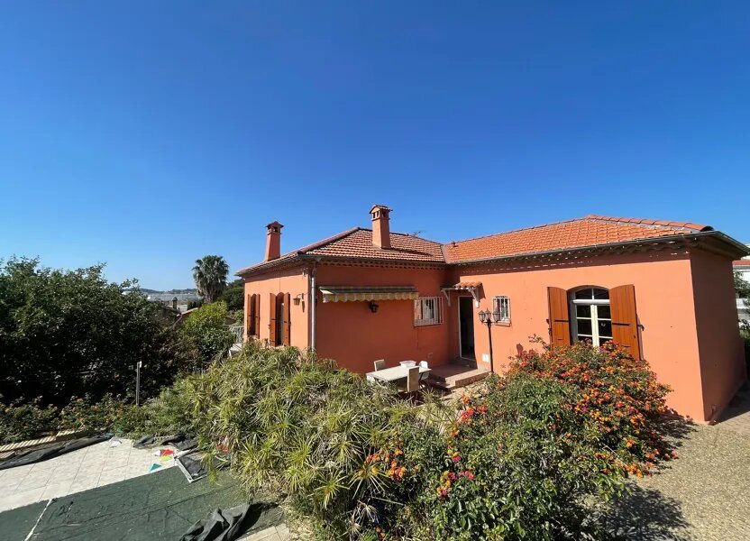 Maison à vendre, 100m², La Seyne-sur-Mer