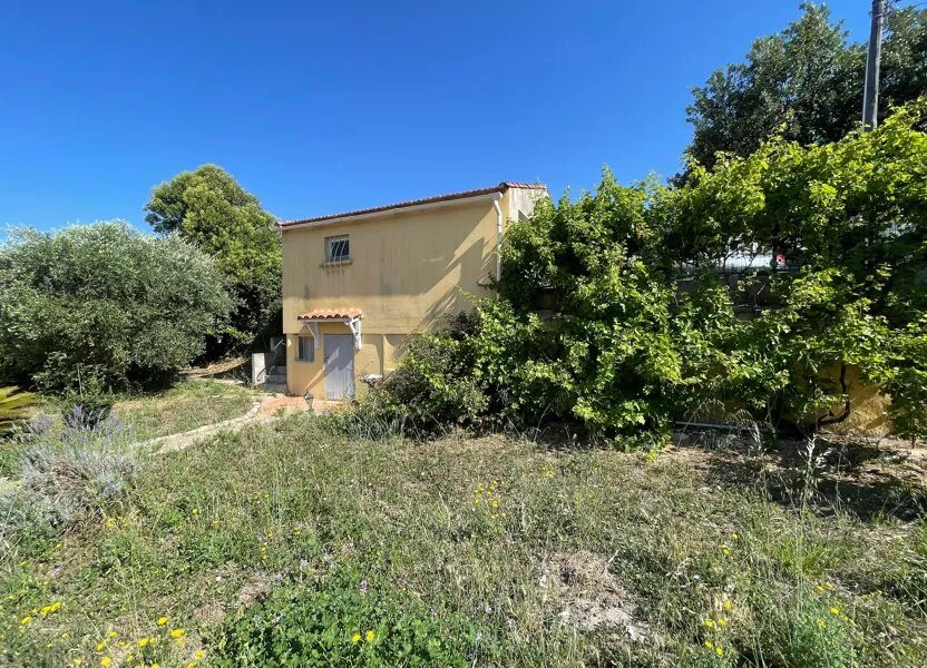 Maison à vendre, 100m², La Seyne-sur-Mer