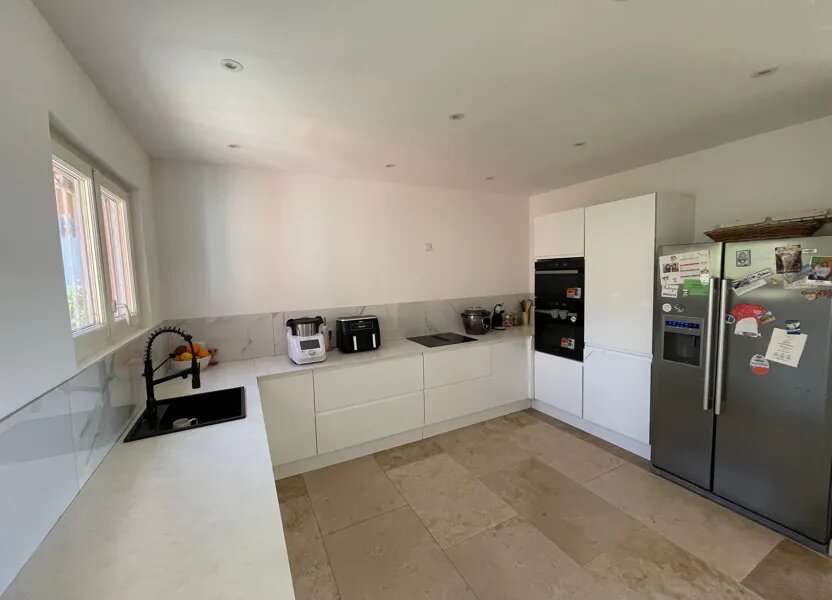 Maison à vendre, 100m², La Seyne-sur-Mer