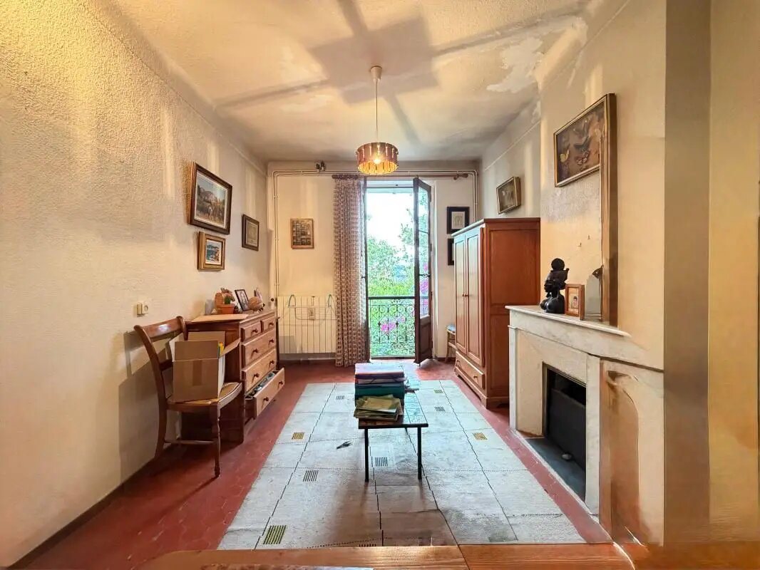 Maison à vendre, 110m², Toulon