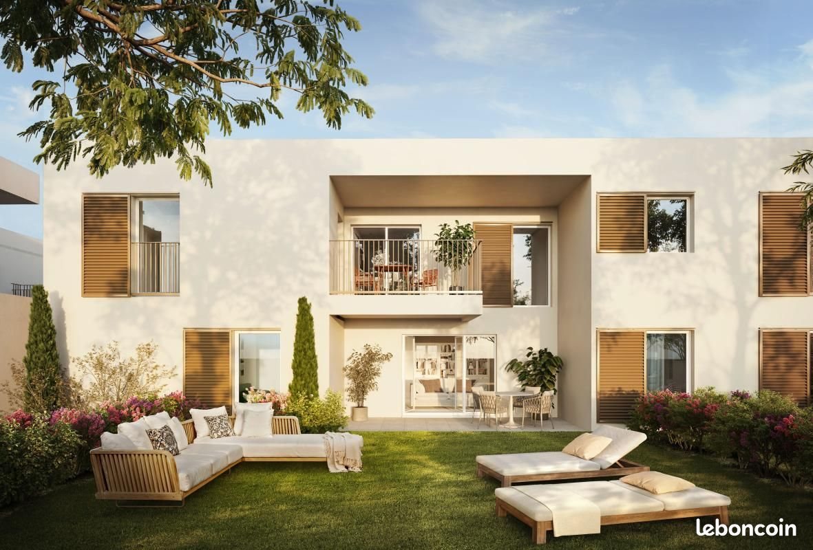 Appartement à vendre, 79m², Sanary-sur-Mer