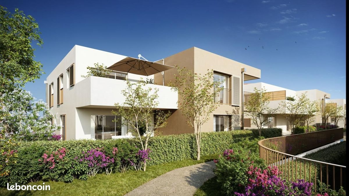 Appartement à vendre, 79m², Sanary-sur-Mer
