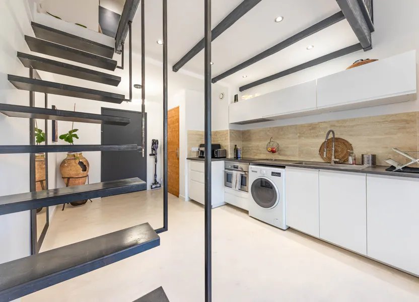 Appartement à vendre, 36m², Bandol