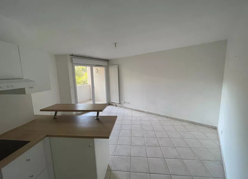 Appartement à vendre, 41m², La Seyne-sur-Mer
