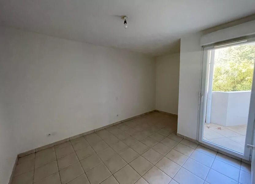 Appartement à vendre, 41m², La Seyne-sur-Mer