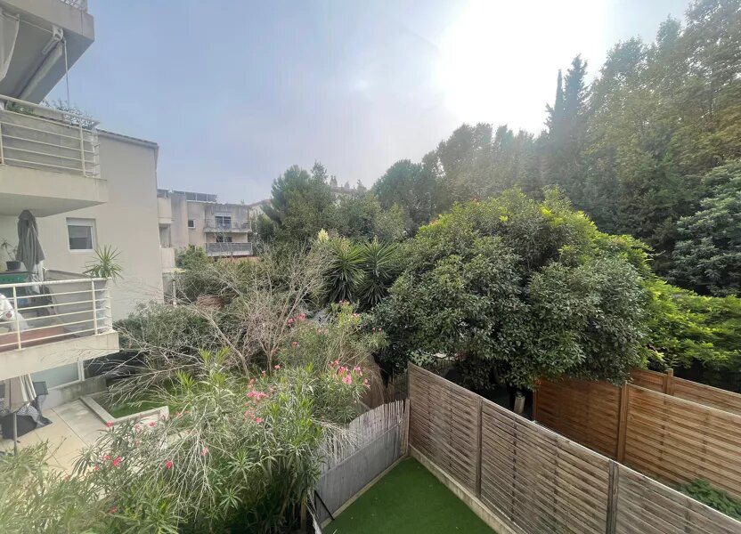 Appartement à vendre, 41m², La Seyne-sur-Mer