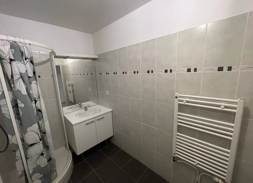Appartement à vendre, 41m², La Seyne-sur-Mer