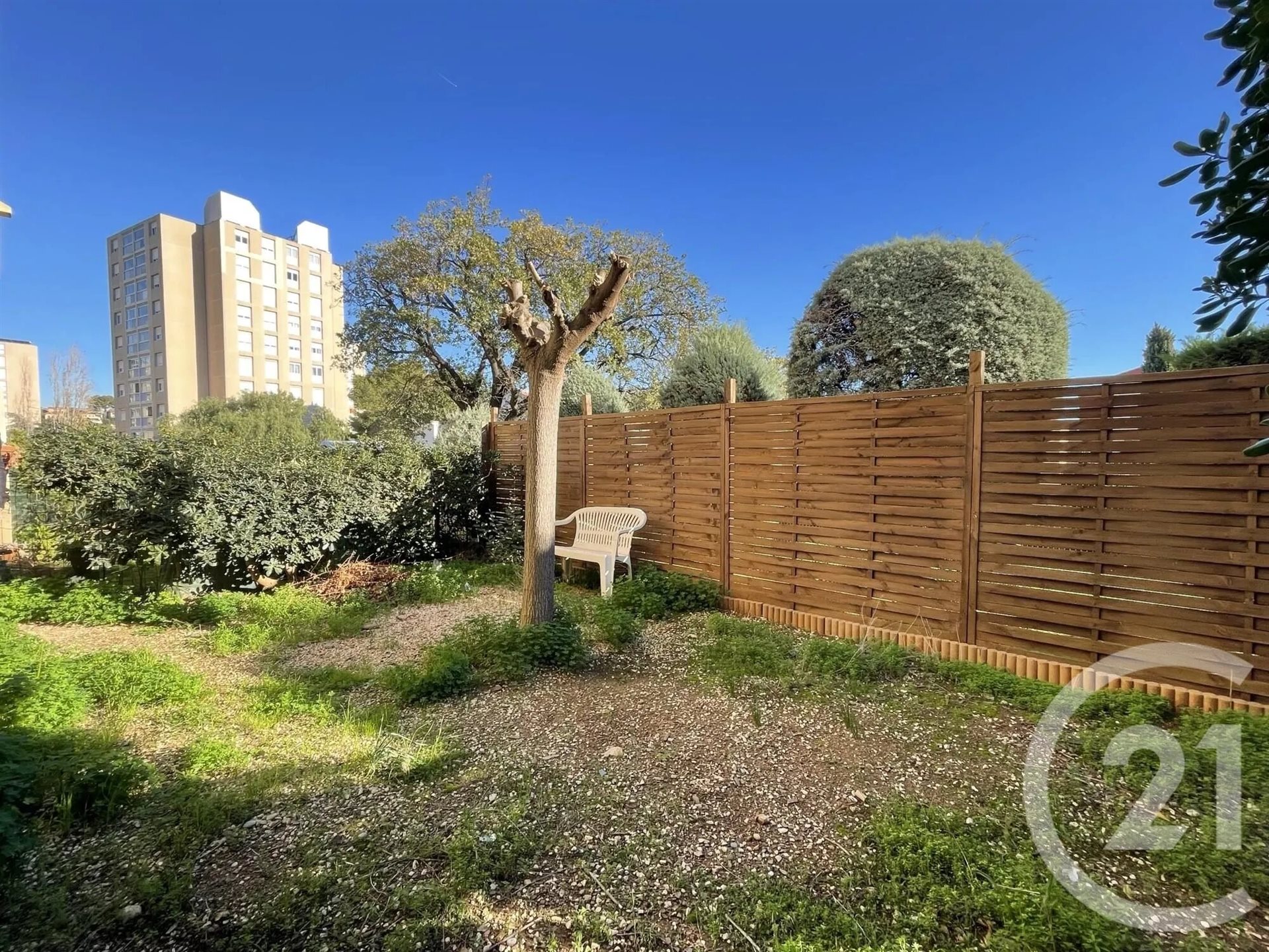 Appartement à louer, 55m², La Seyne-sur-Mer