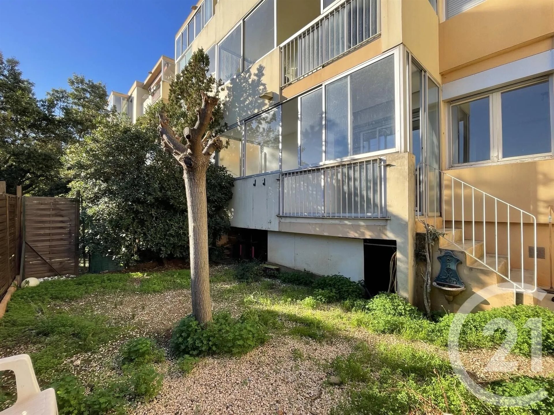 Appartement à louer, 55m², La Seyne-sur-Mer