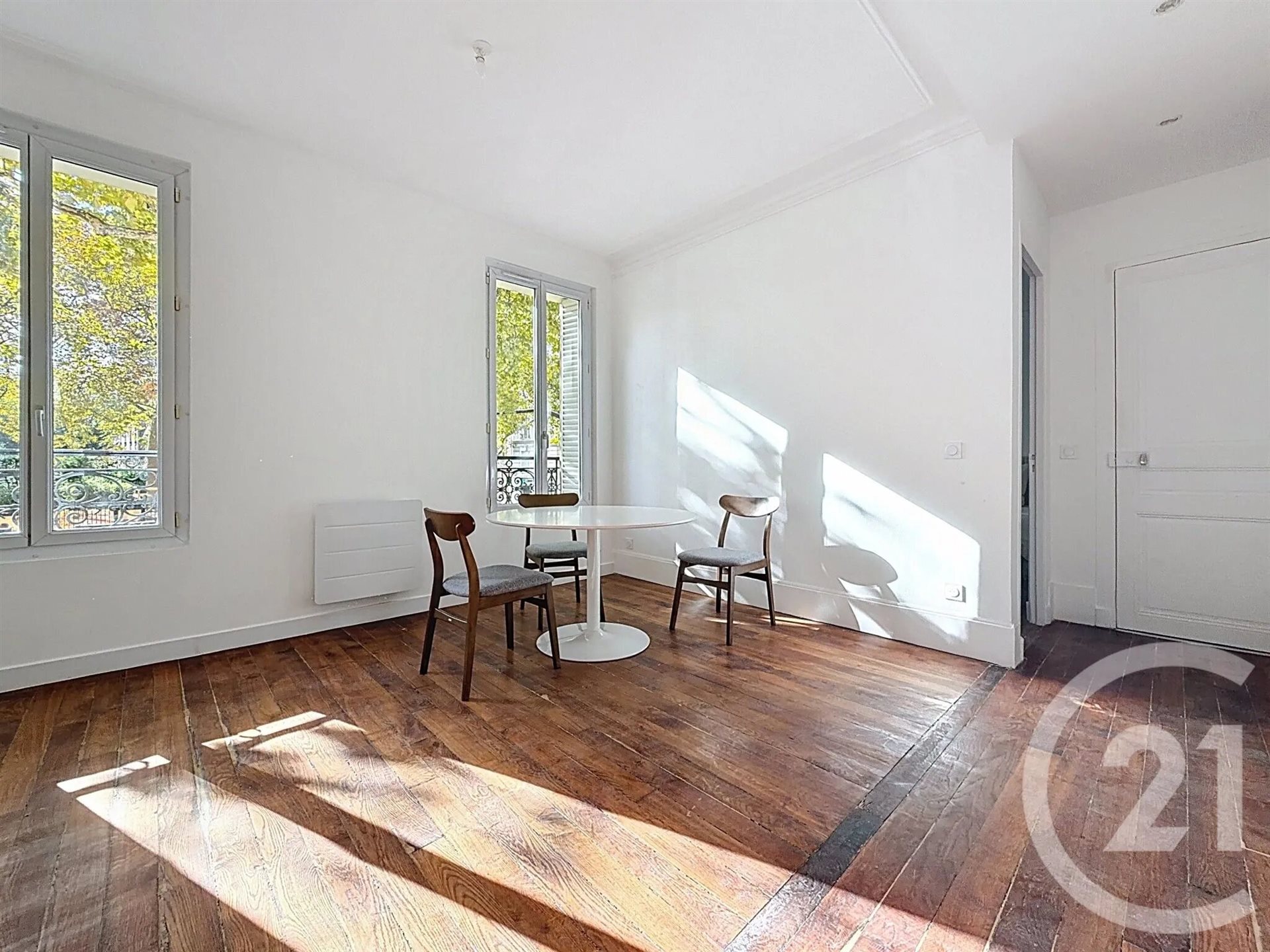Appartement à louer, 44m², Boulogne-Billancourt