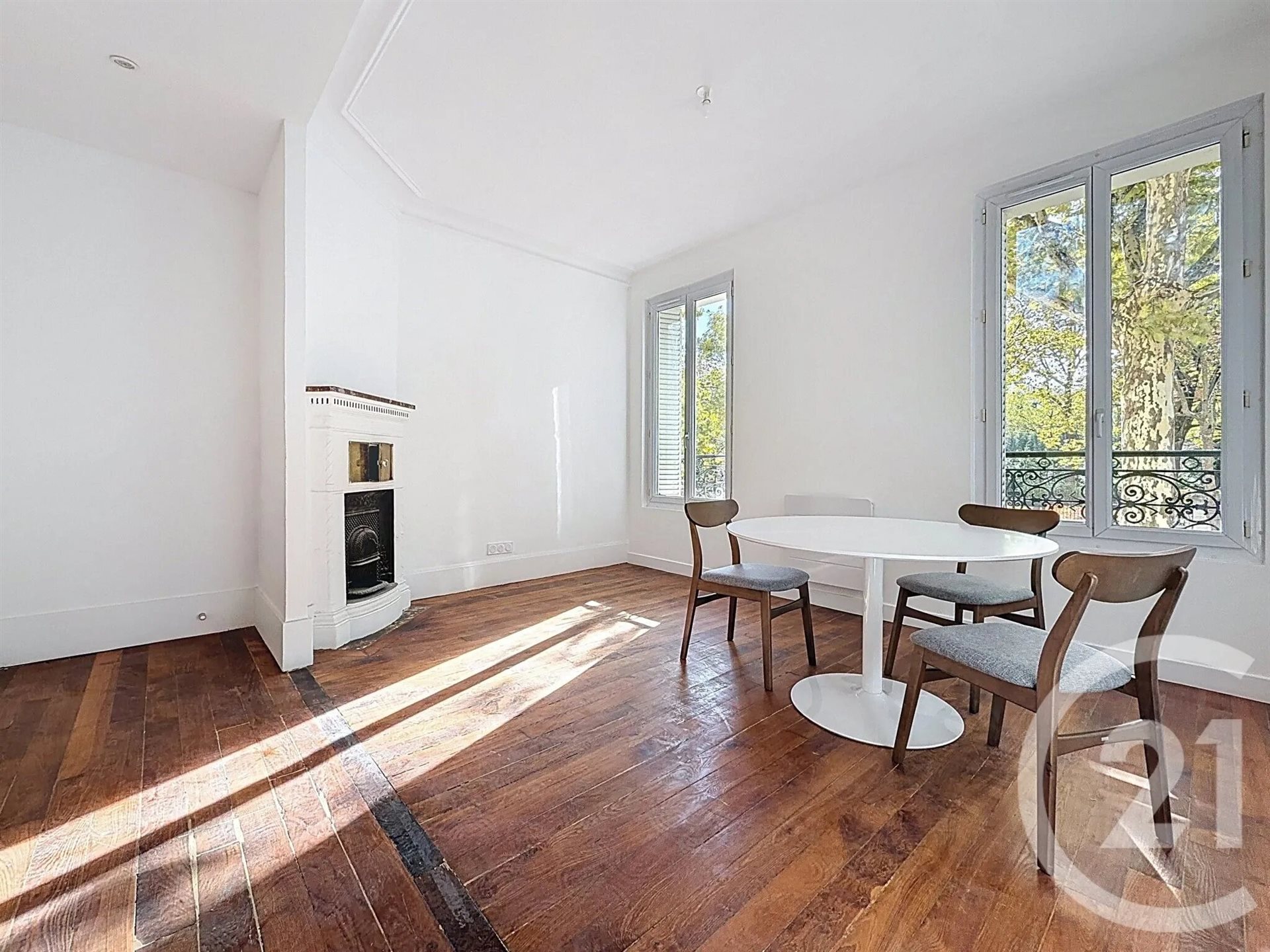 Appartement à louer, 44m², Boulogne-Billancourt
