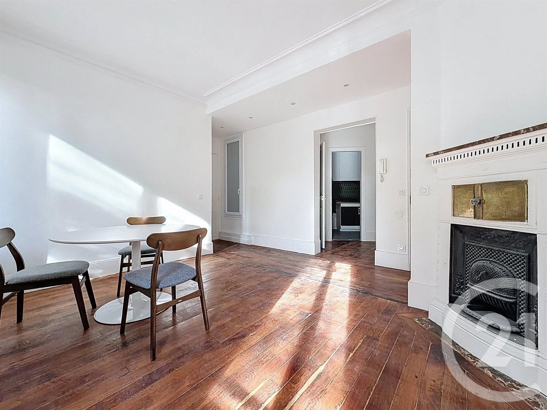 Appartement à louer, 44m², Boulogne-Billancourt