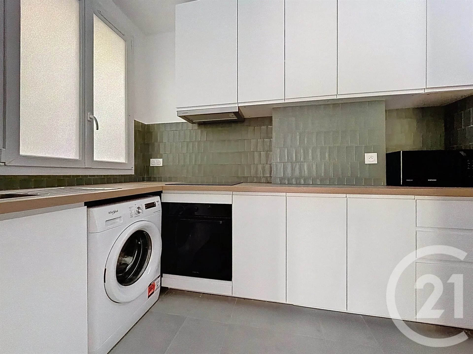 Appartement à louer, 44m², Boulogne-Billancourt