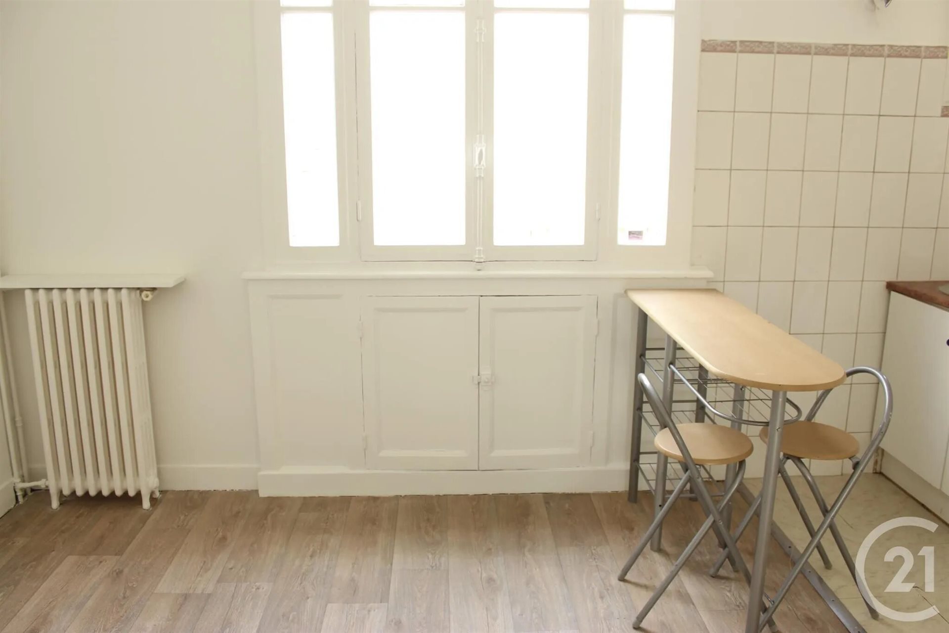Appartement à louer, 28m², Boulogne-Billancourt