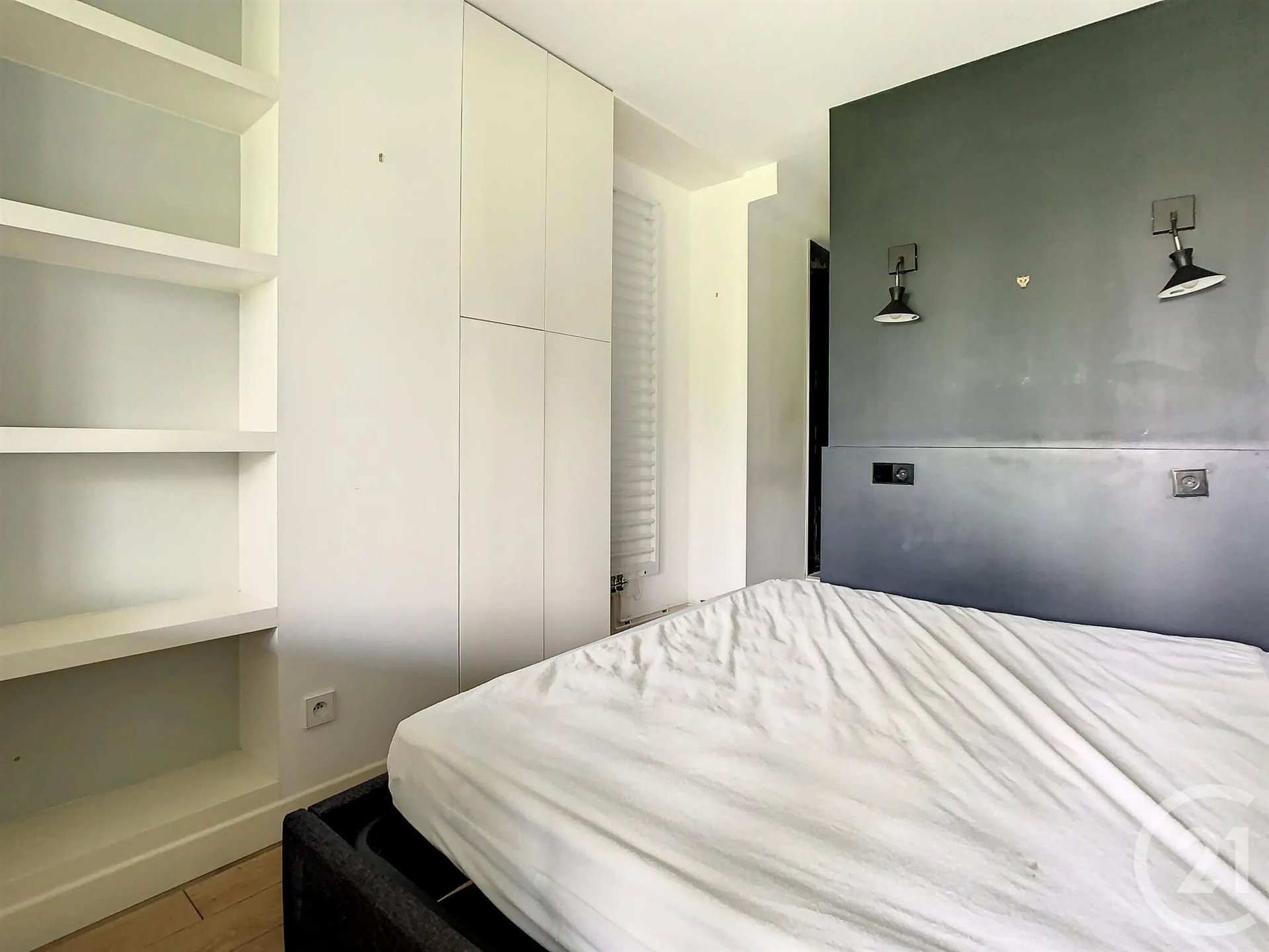 Appartement à louer, 35m², Paris 8ème