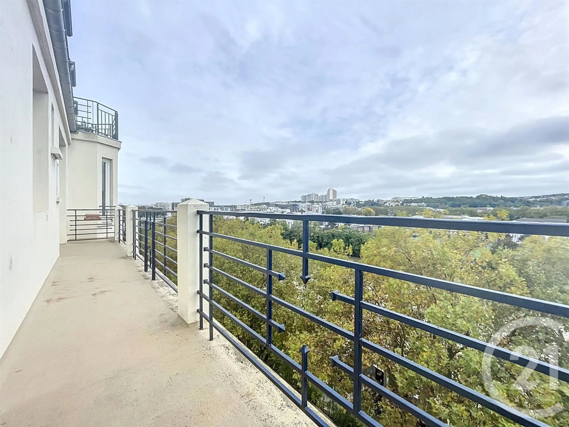 Appartement à louer, 33m², Boulogne-Billancourt