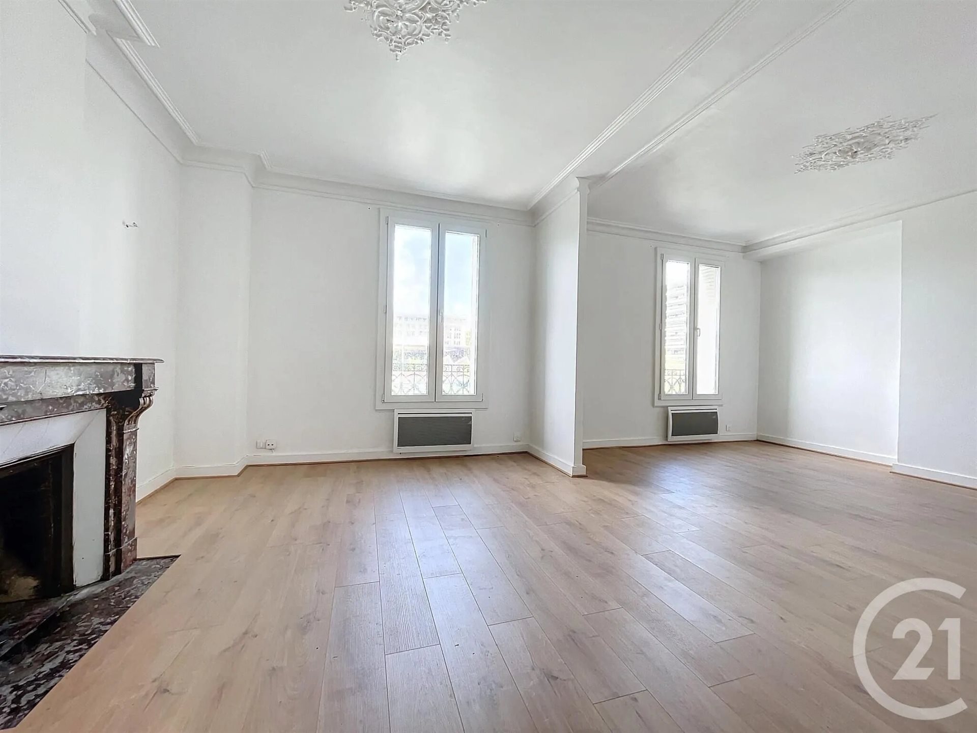 Appartement à louer, 51m², Boulogne-Billancourt