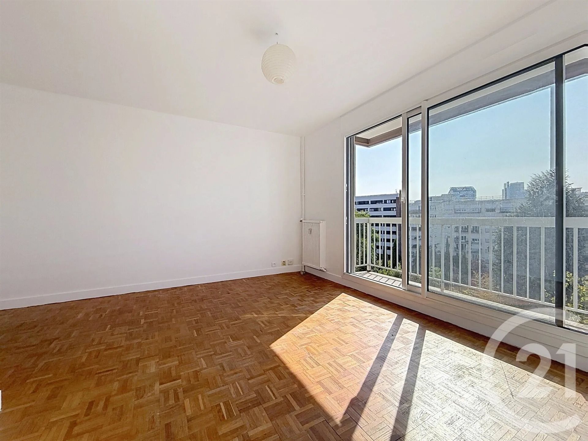 Appartement à louer, 26m², Boulogne-Billancourt