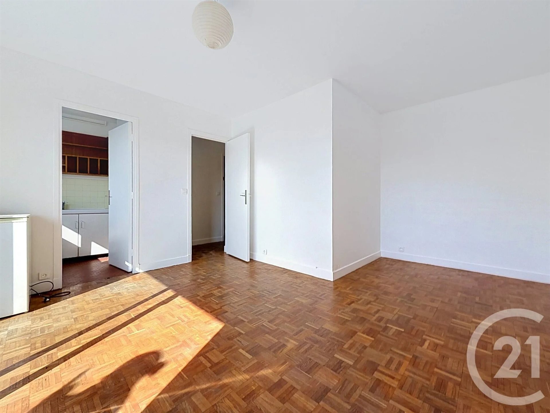 Appartement à louer, 26m², Boulogne-Billancourt