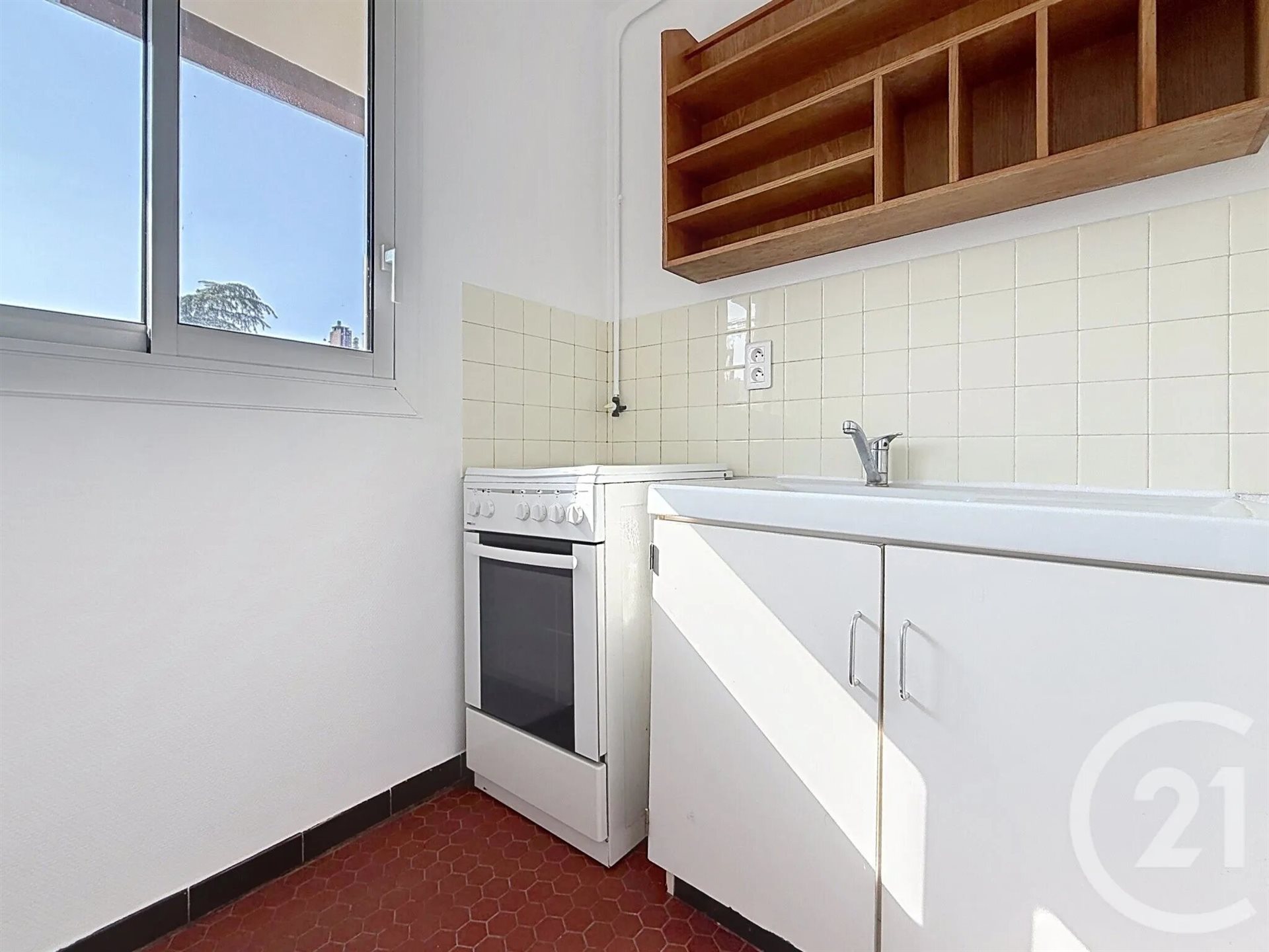 Appartement à louer, 26m², Boulogne-Billancourt