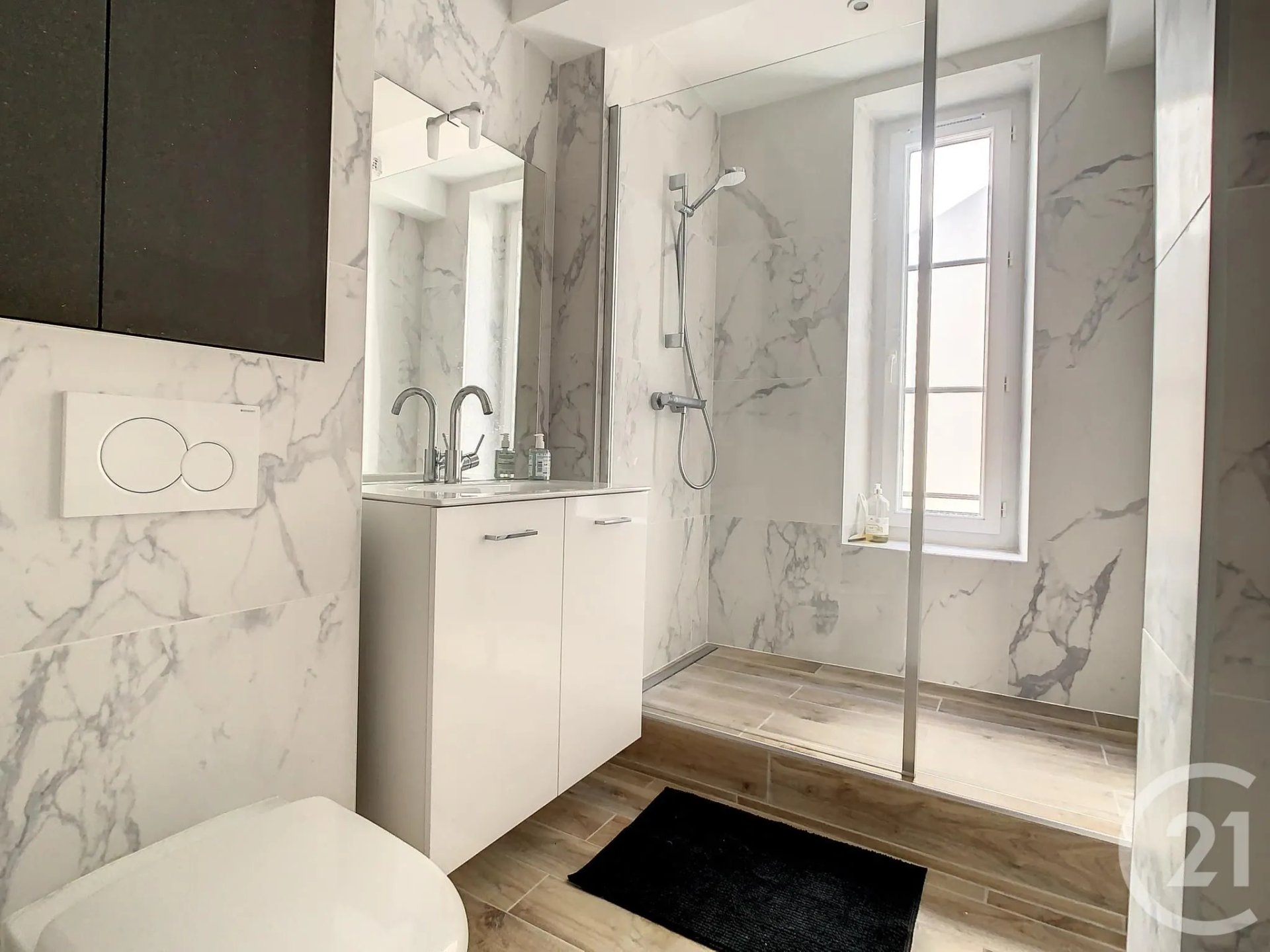 Appartement à louer, 37m², Boulogne-Billancourt