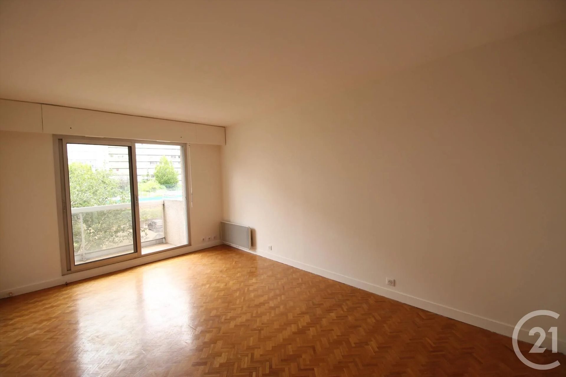 Appartement à louer, 29m², Boulogne-Billancourt