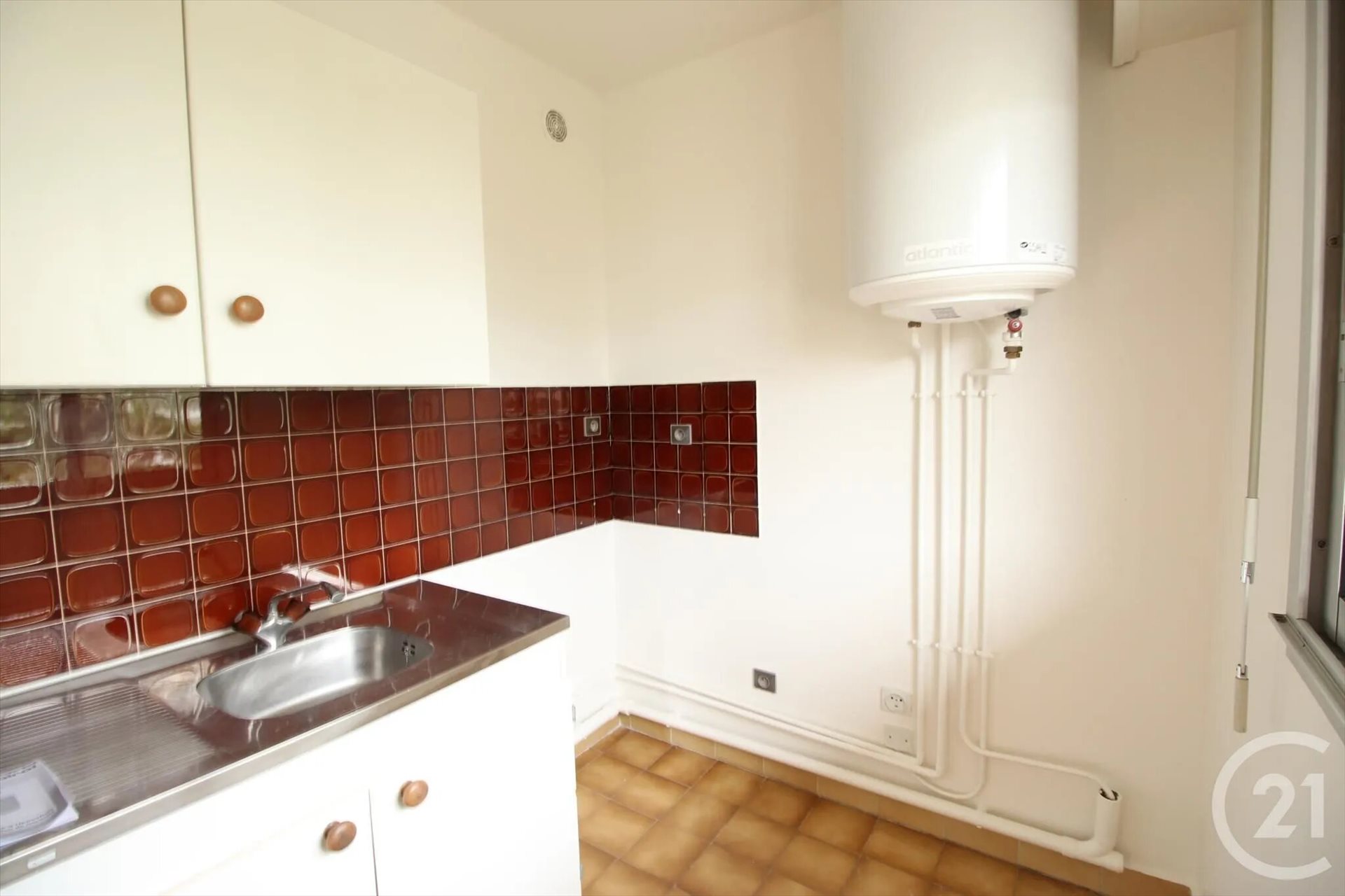 Appartement à louer, 29m², Boulogne-Billancourt