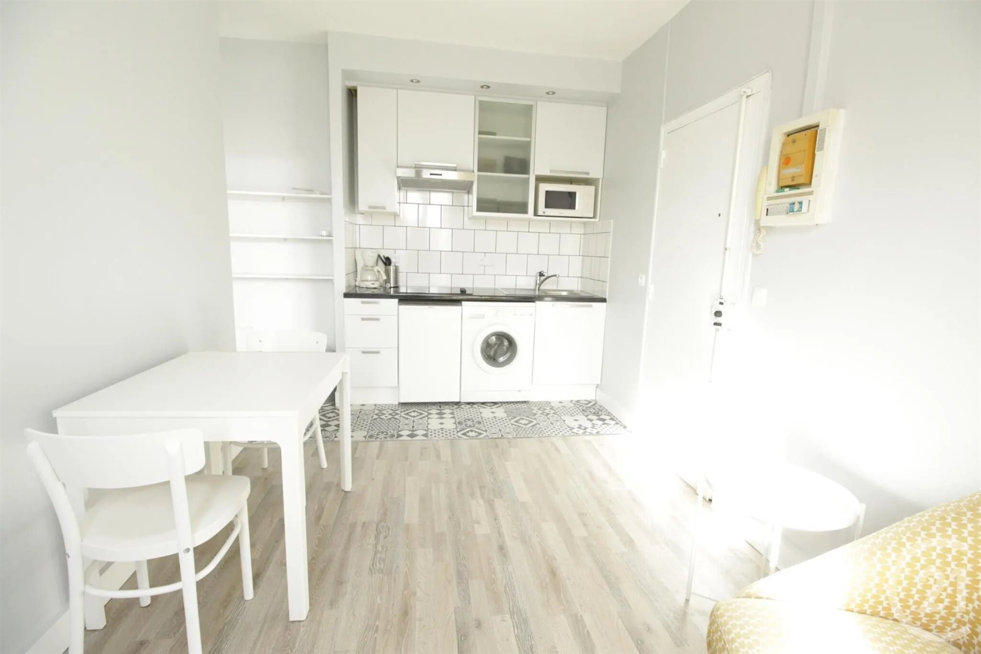 Appartement à louer, 24m², Boulogne-Billancourt