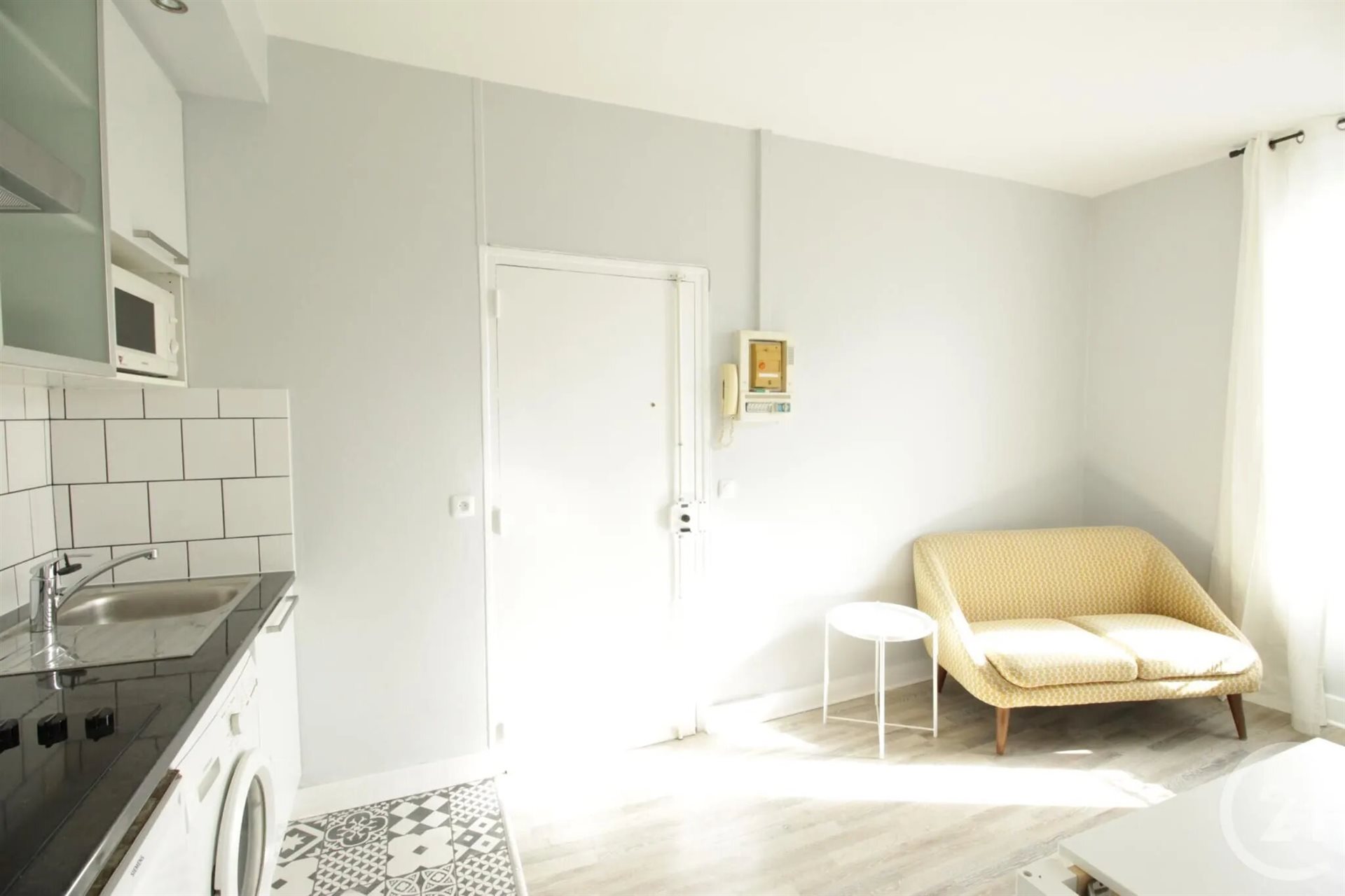 Appartement à louer, 24m², Boulogne-Billancourt