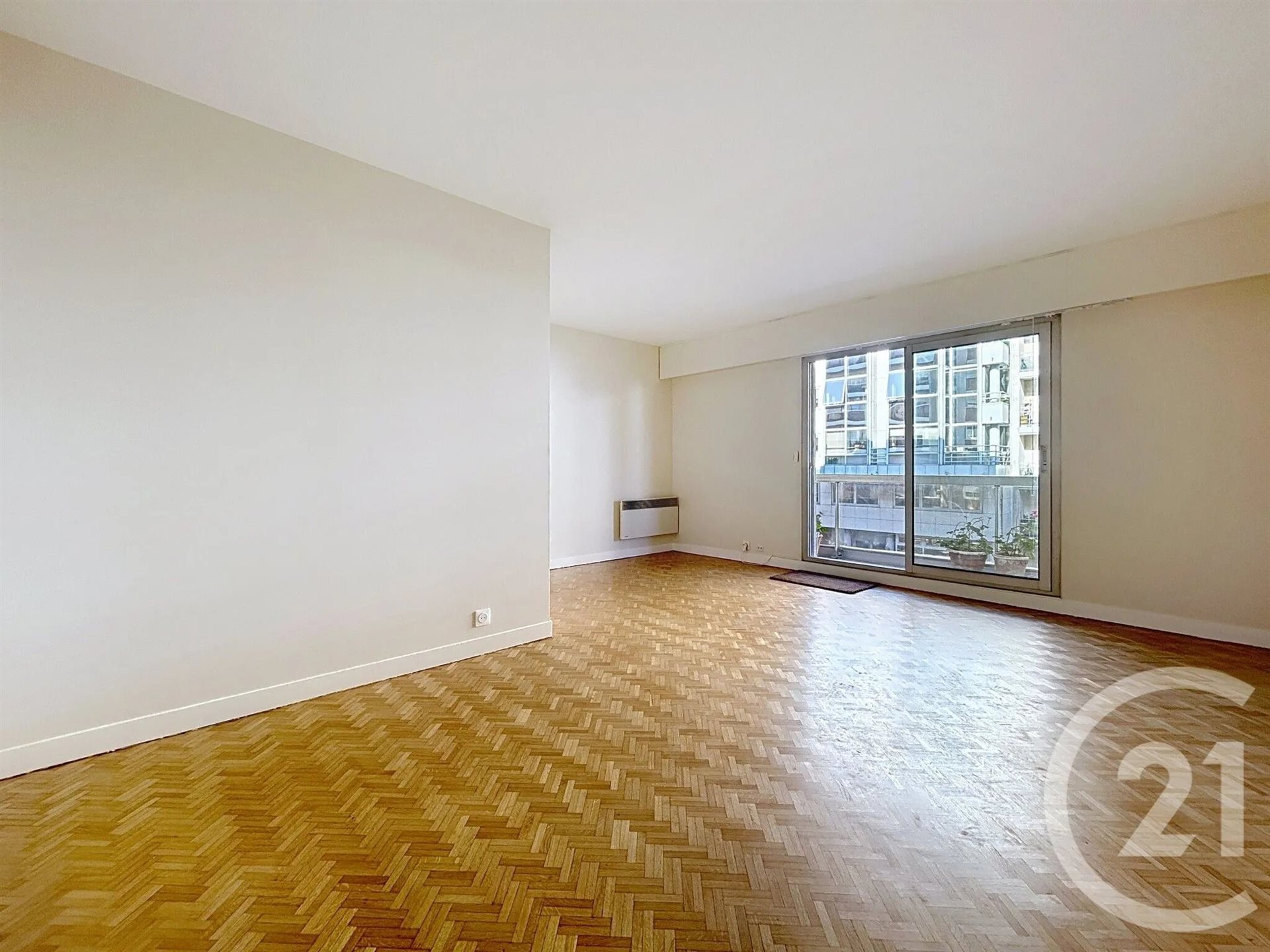 Appartement à louer, 68m², Boulogne-Billancourt