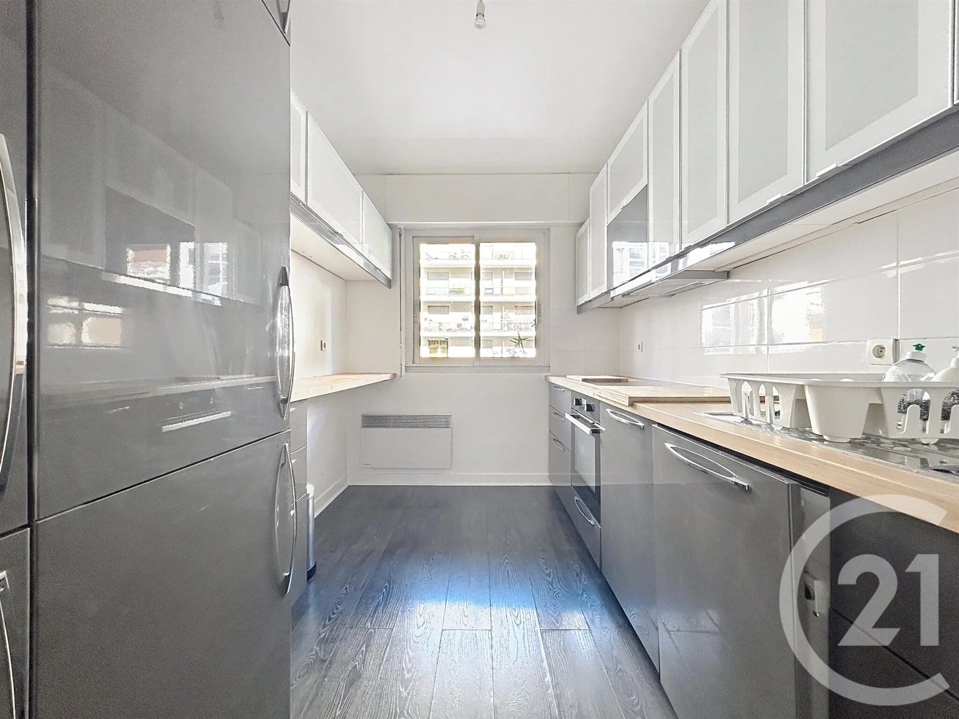 Appartement à louer, 68m², Boulogne-Billancourt