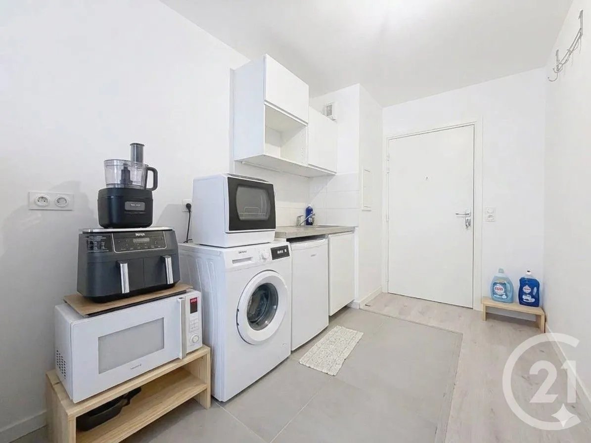 Appartement à vendre, 28m², Clamart