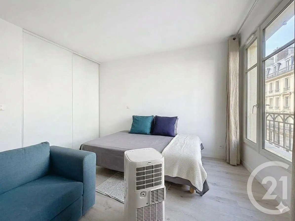 Appartement à vendre, 28m², Clamart